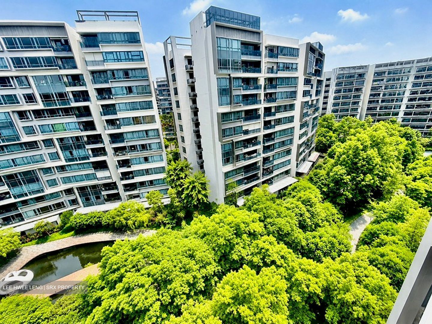 d'Nest (D18), Condominium #602274391